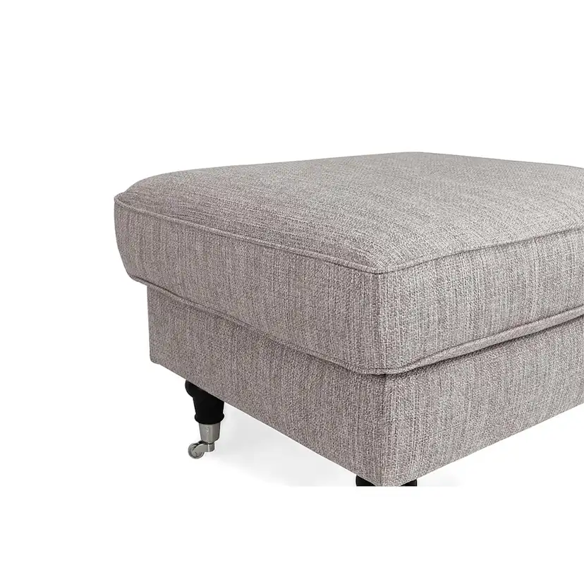 Fotpall Scandinavian Choice Howard Classic