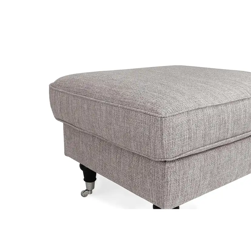 Howard Classic Fotpall Brun