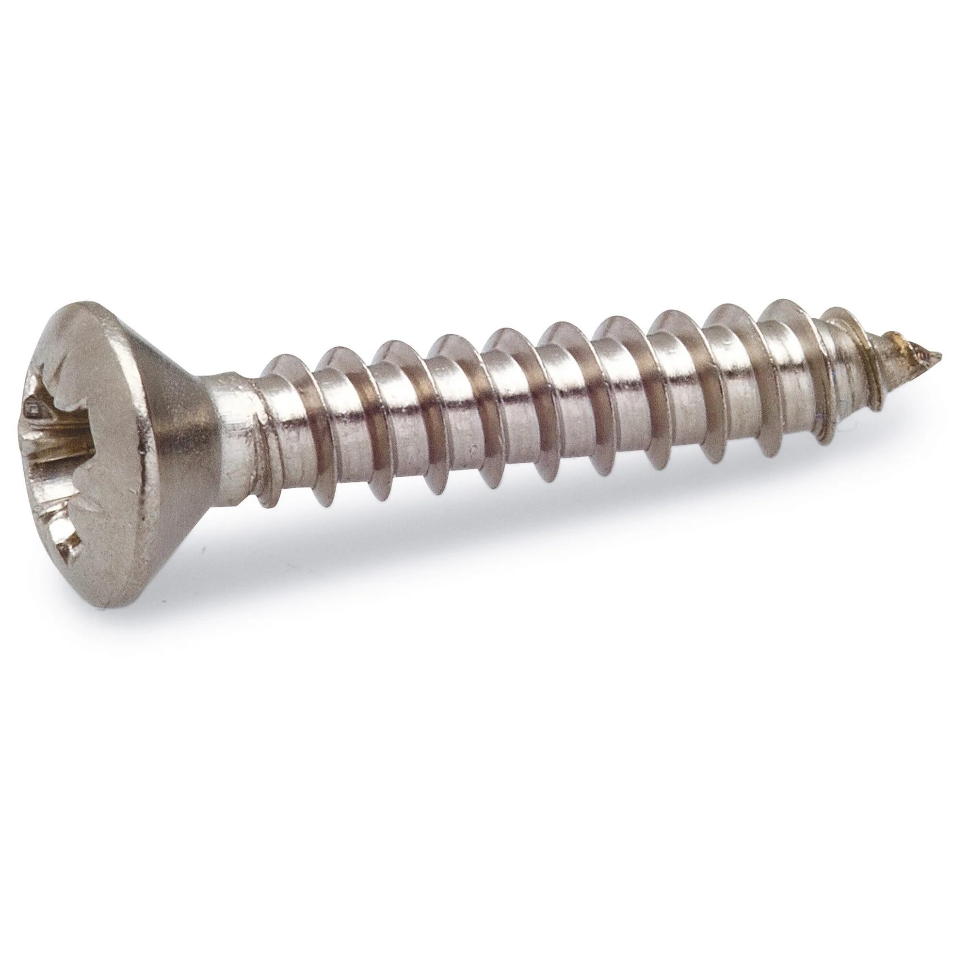 PLÅTSKRUV KFXS 3,5X16 A4 BRK=200 Dimension: 3,5x16 mm, Innehåll: 200 st