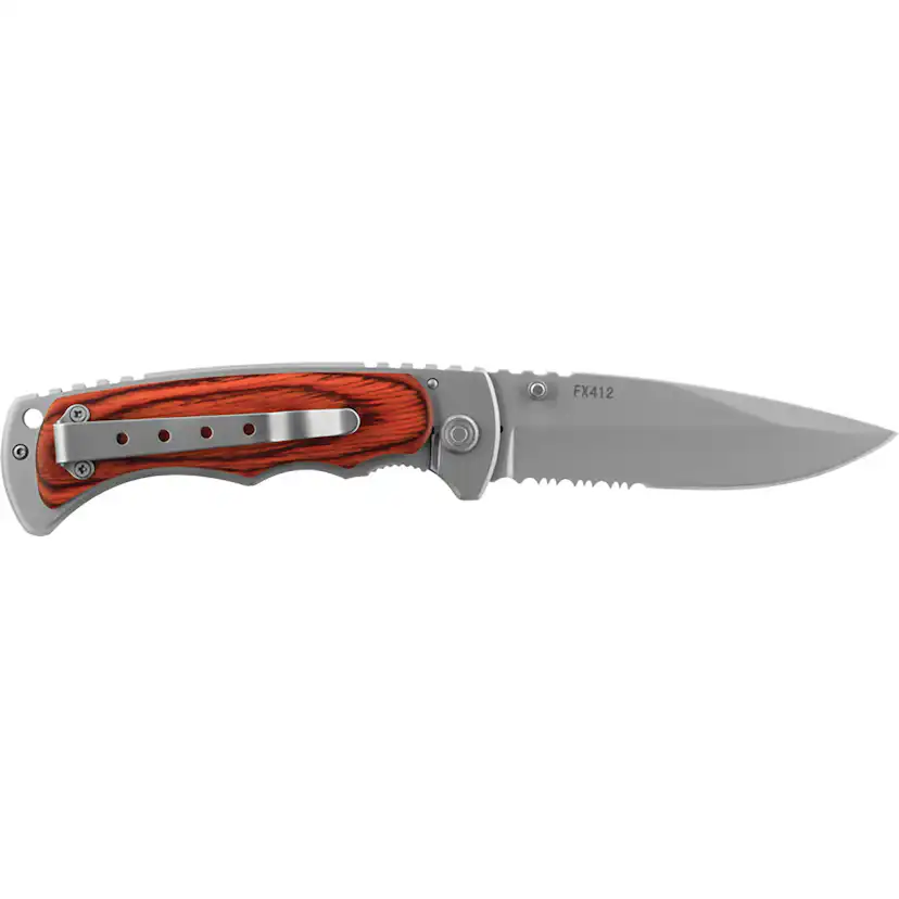 Kniv Coast FX412