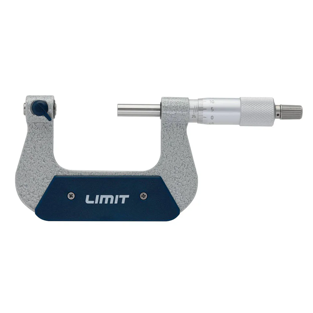 GÄNGMIKROMETER LIMIT 25-50MM 25-50 mm