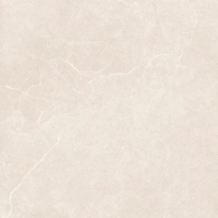 Klinker Tenfors Storm Cream 90x90 cm