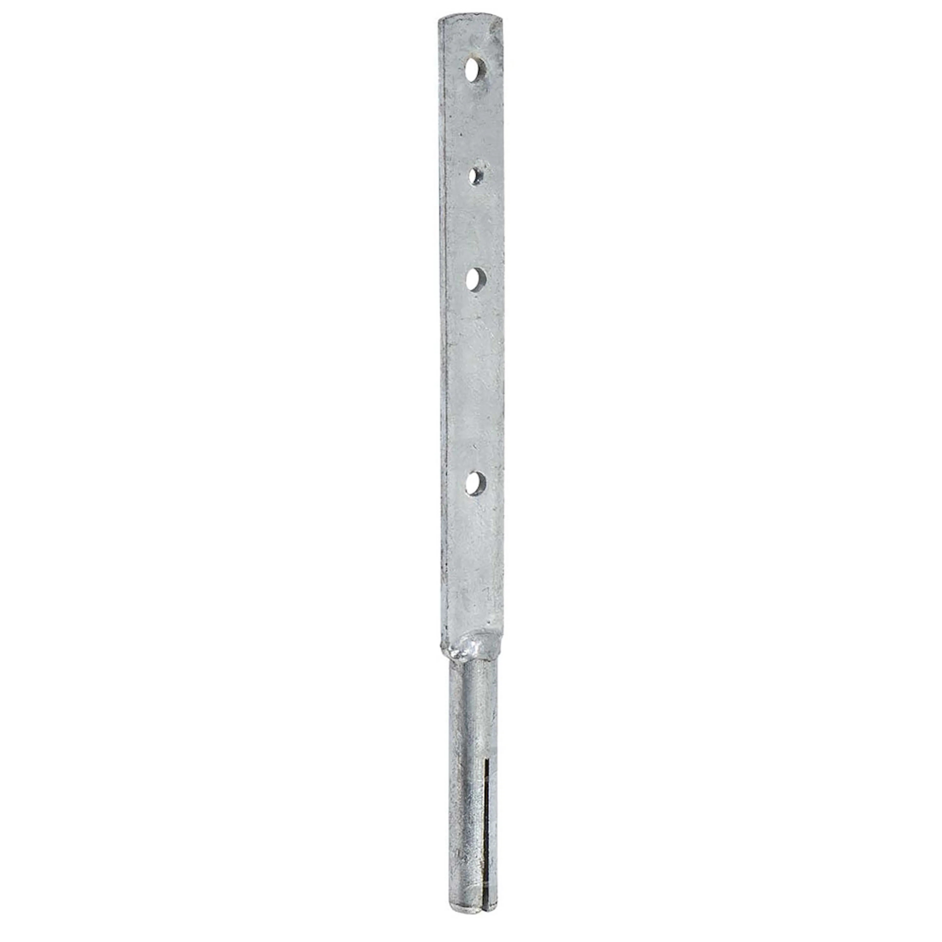 Stolpstöd FAST CSPW 26x5x330 mm