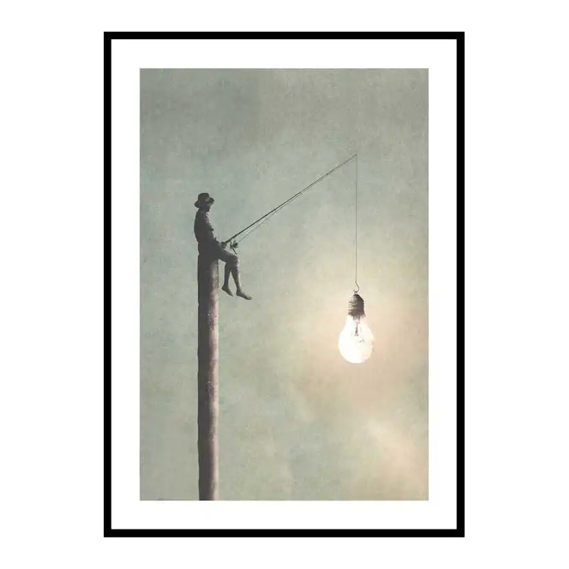 Poster Gallerix New Ideas