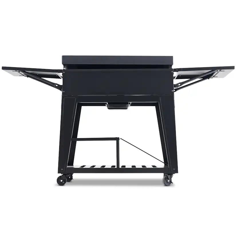 Stekbord Gasol Metalcraft Lockhart