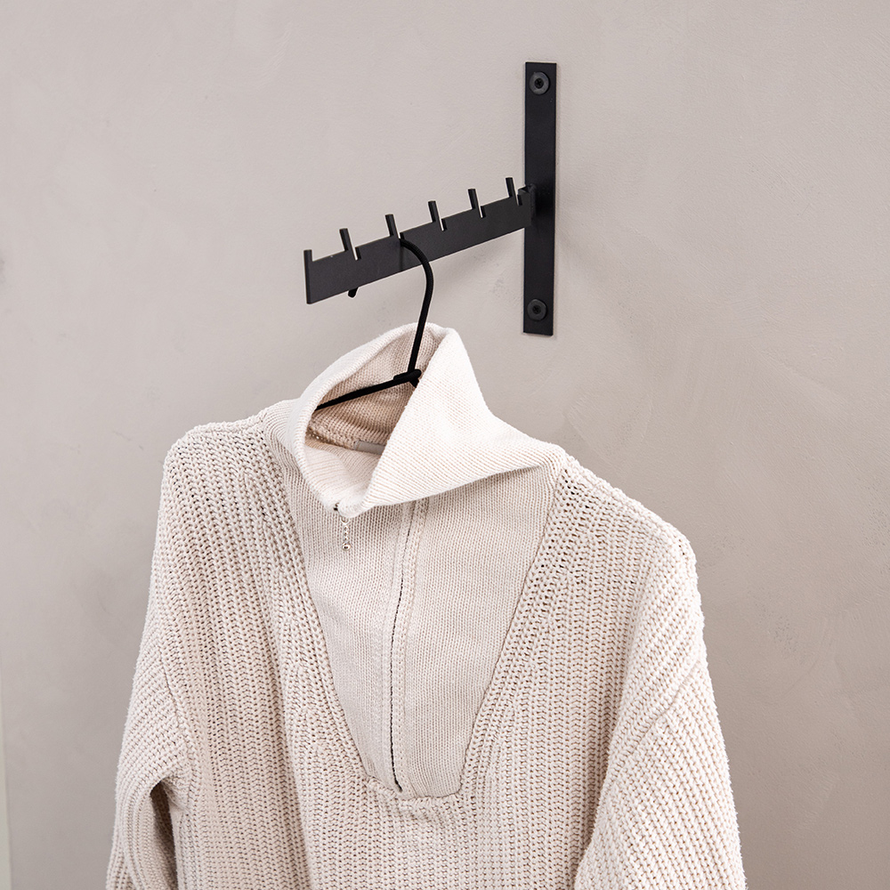 Väggkrok Vind Drammen