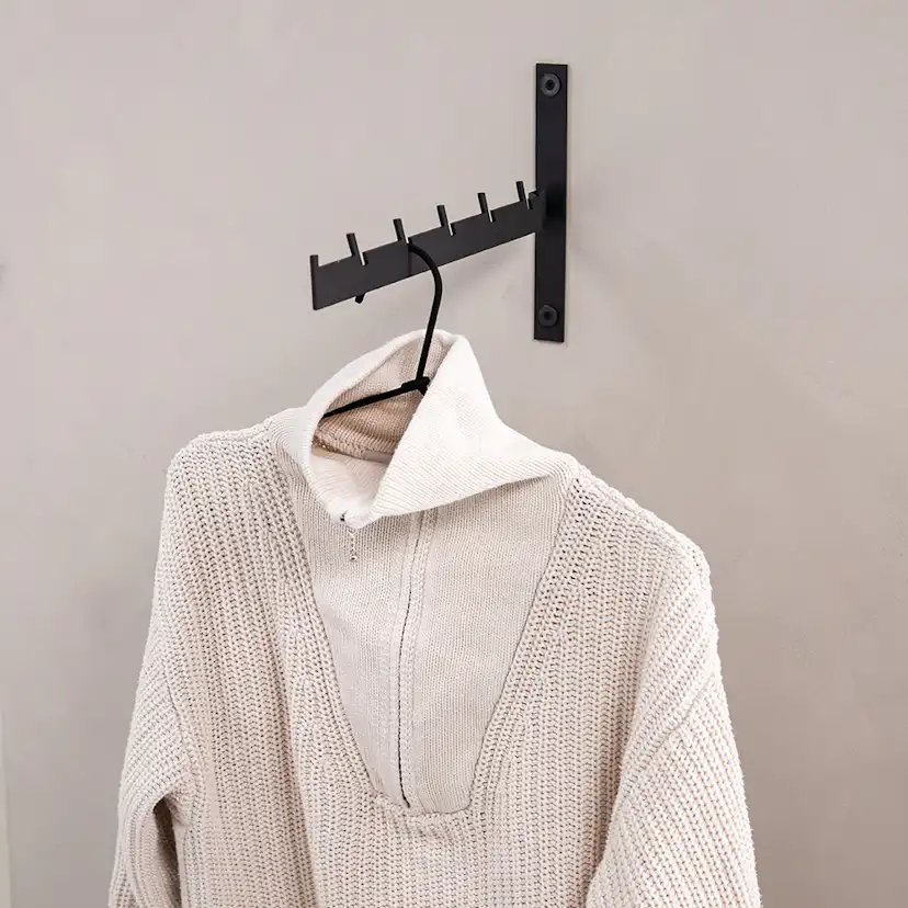 Väggkrok Vind Drammen