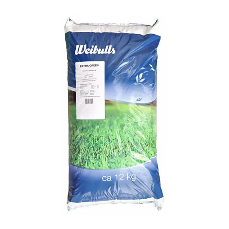 Gräsfrö Weibulls Extra Green