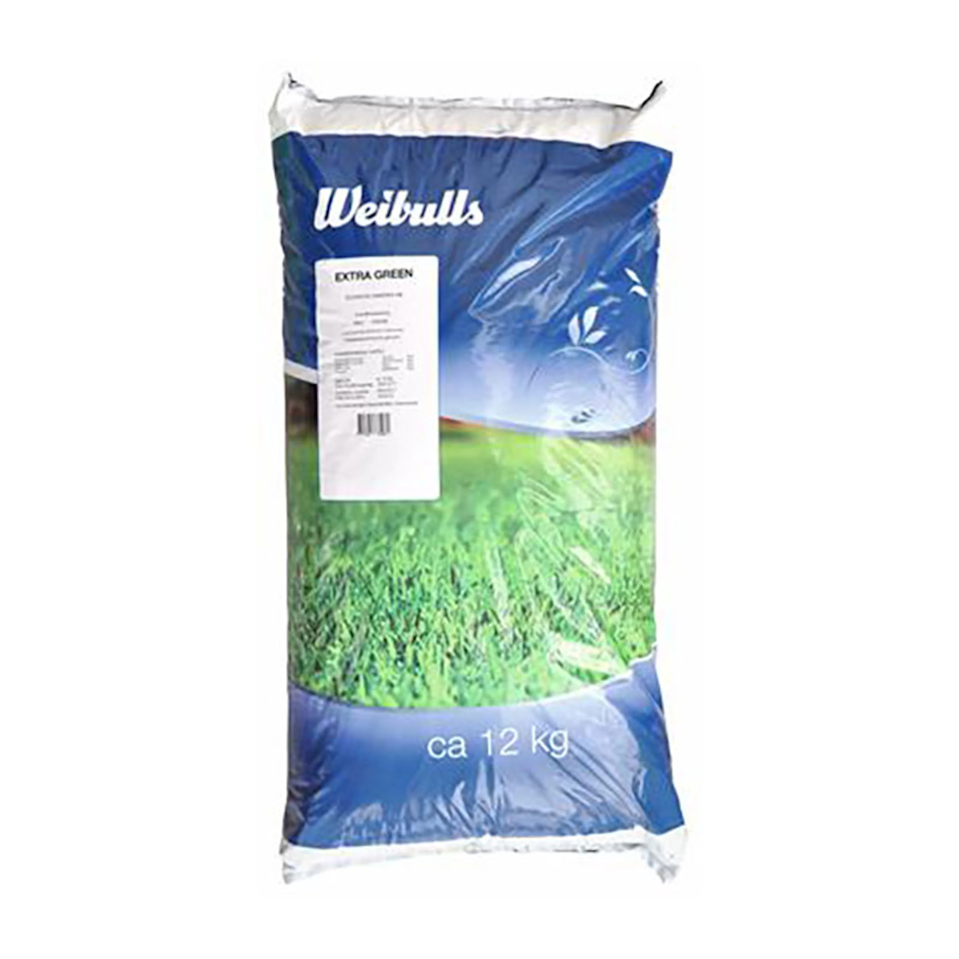 Gräsfrö Weibulls Extra Green