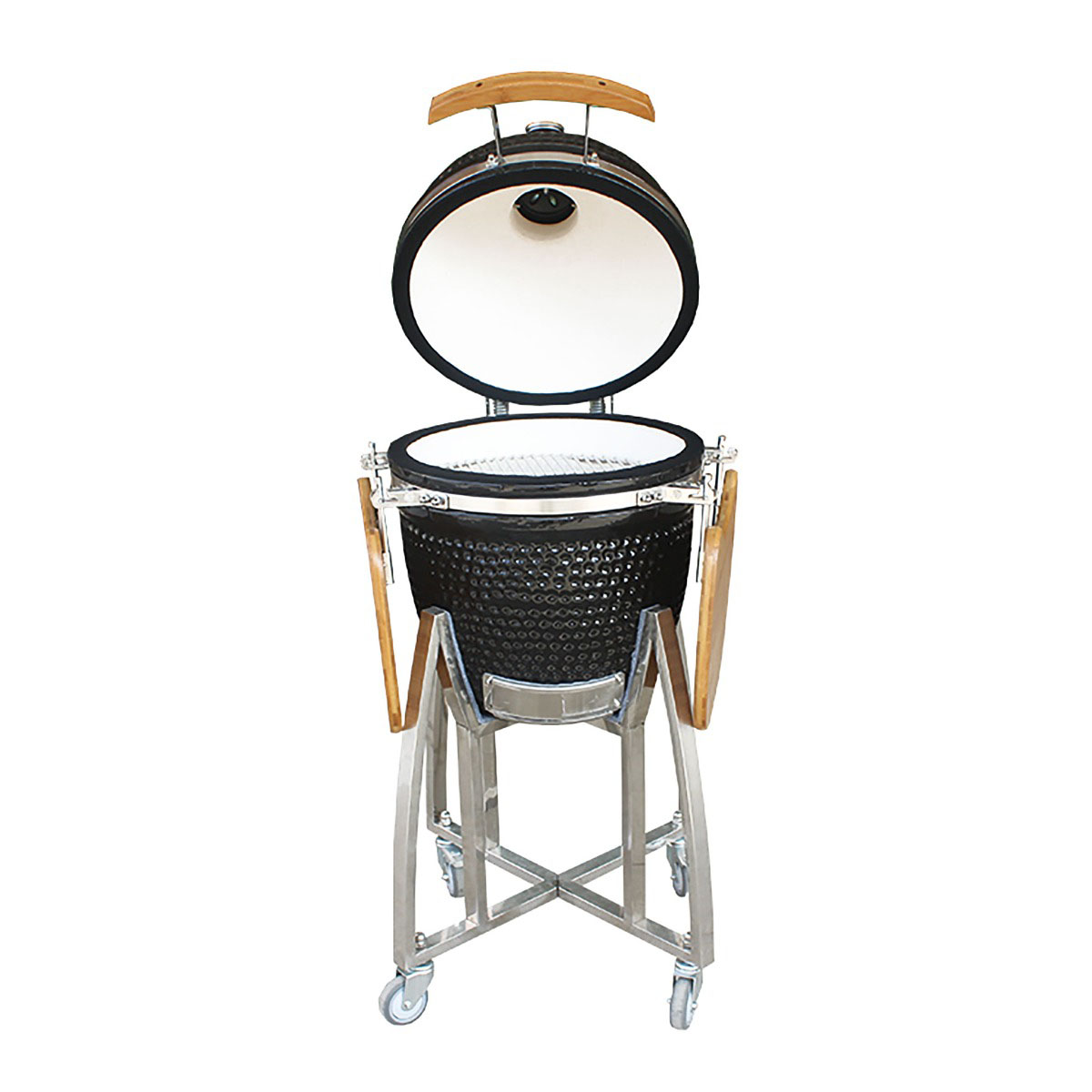 Kamadogrill Limousin Premium 18"