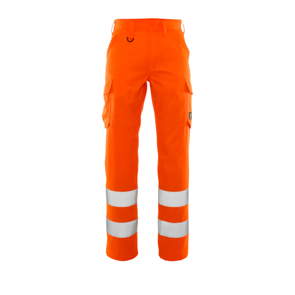 Byxor med lårfickor Mascot Safe 20859-236