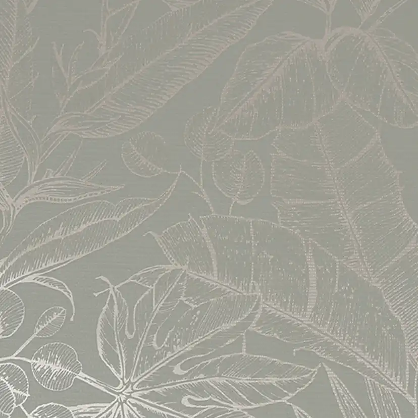 Tapet Boutique Paradise Sage