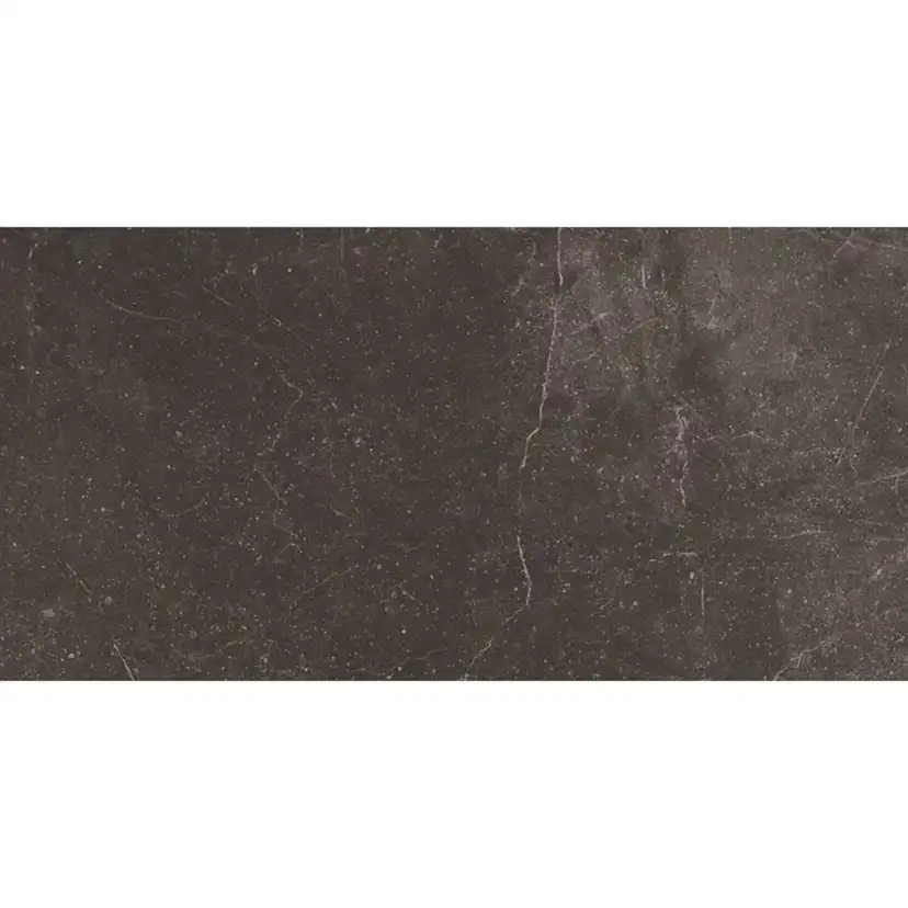Klinker Konradssons Piazen Coal Svart 30x60 cm