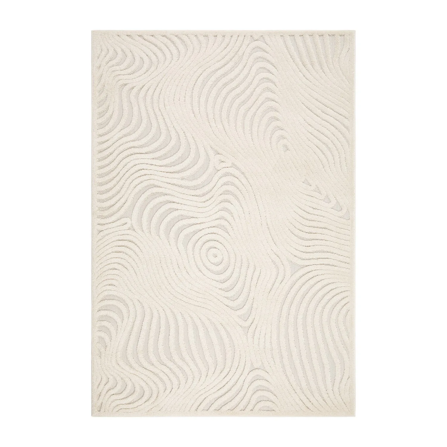 Utomhusmatta KM Carpets Hampton Modern