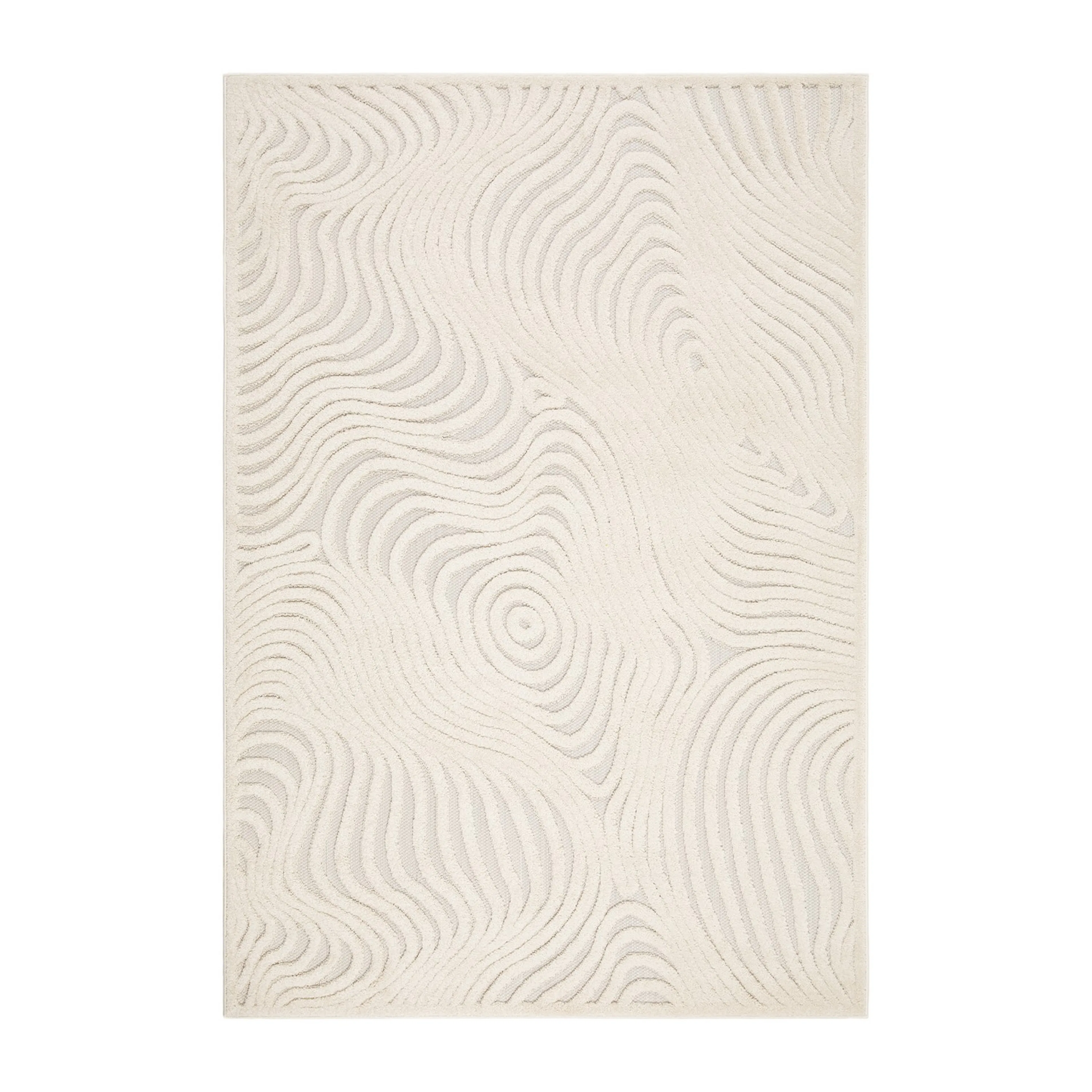 Utomhusmatta KM Carpets Hampton Modern