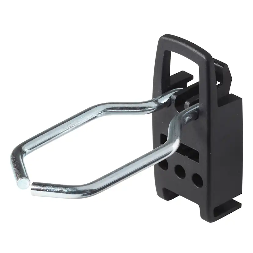 Verktygskrok Wolfcraft Öglekrok 35mm 5st