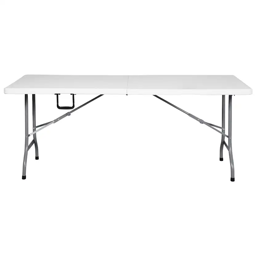 Utebord Outfit Hopfällbart Campingbord 180x75 cm
