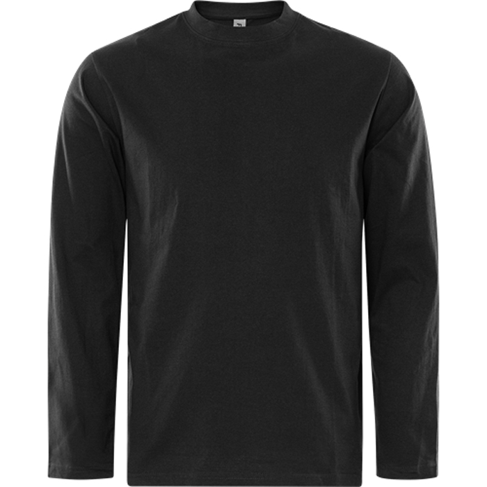 T-shirt Fristads Lång Ärm 1914 HSJ