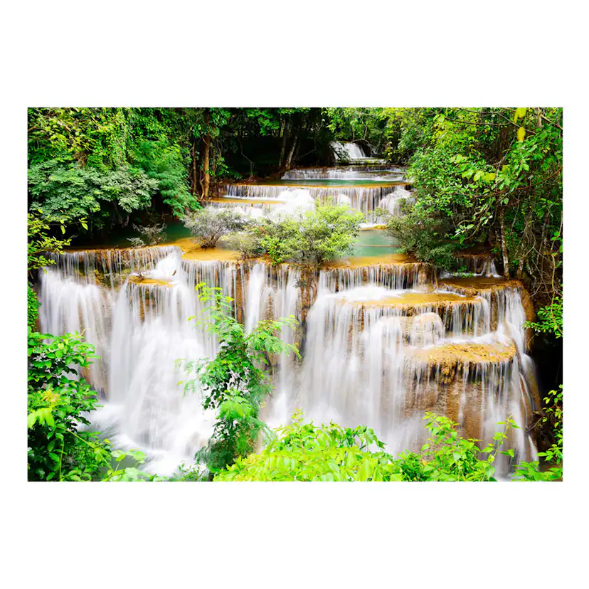Fototapet Arkiio Thai Waterfall