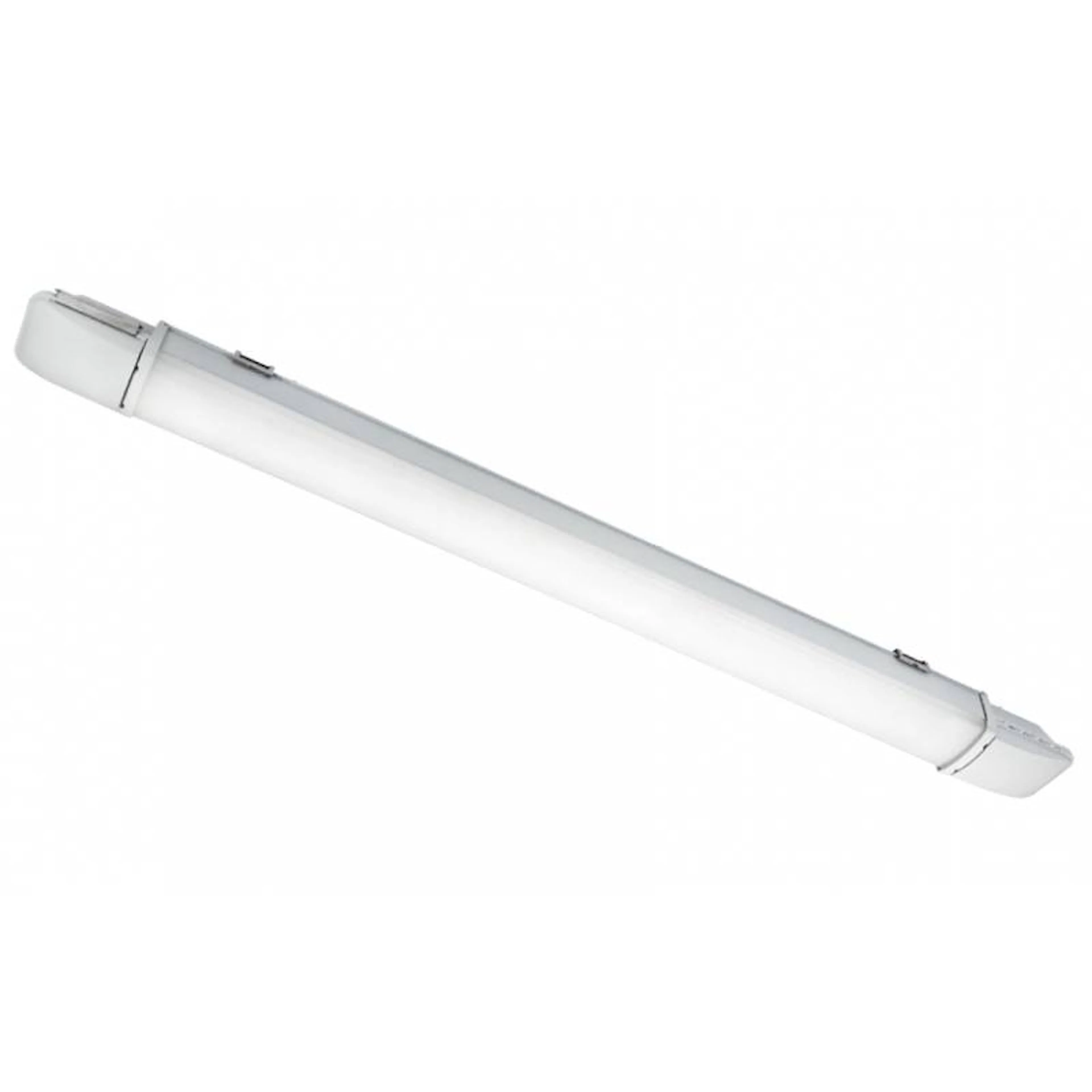 Armatur SG ARMATUREN Area 66 Grå LED 4000K