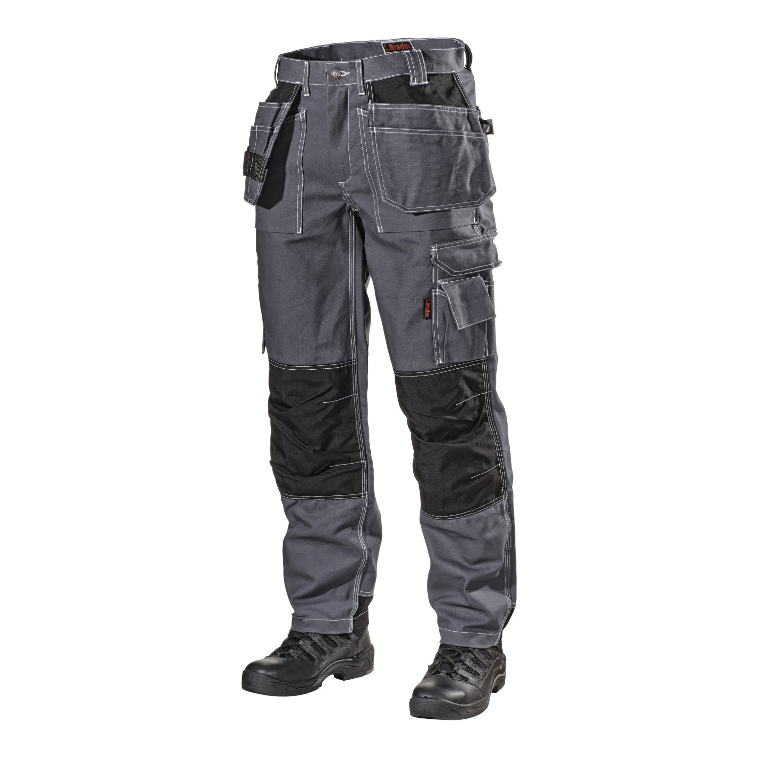 Hantverksbyxa L.Brador 101B