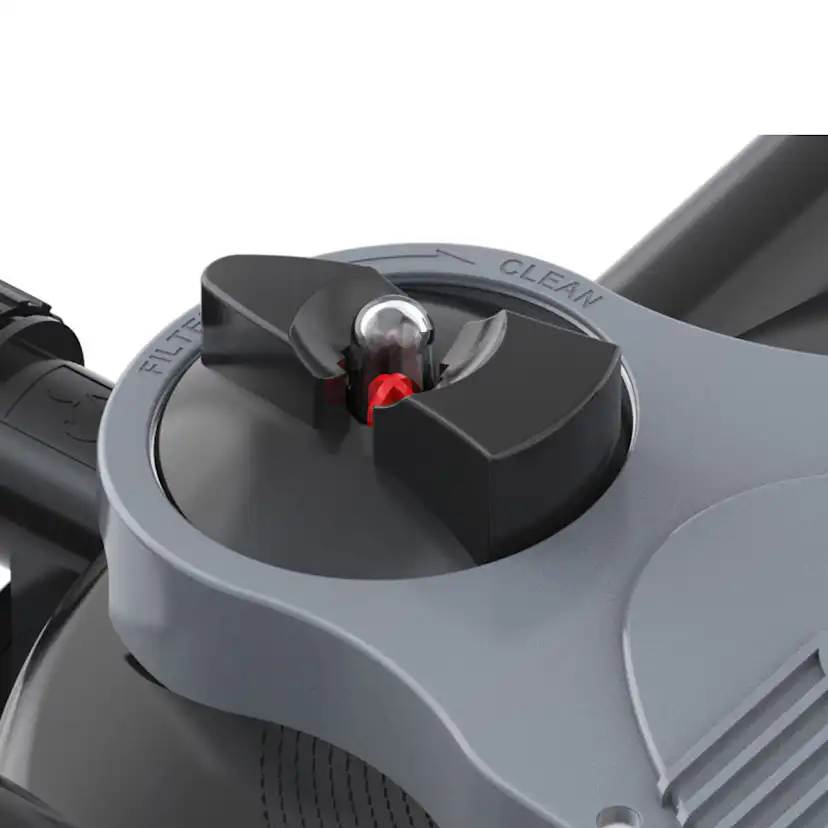 Dammfilter Heissner Set Smartline