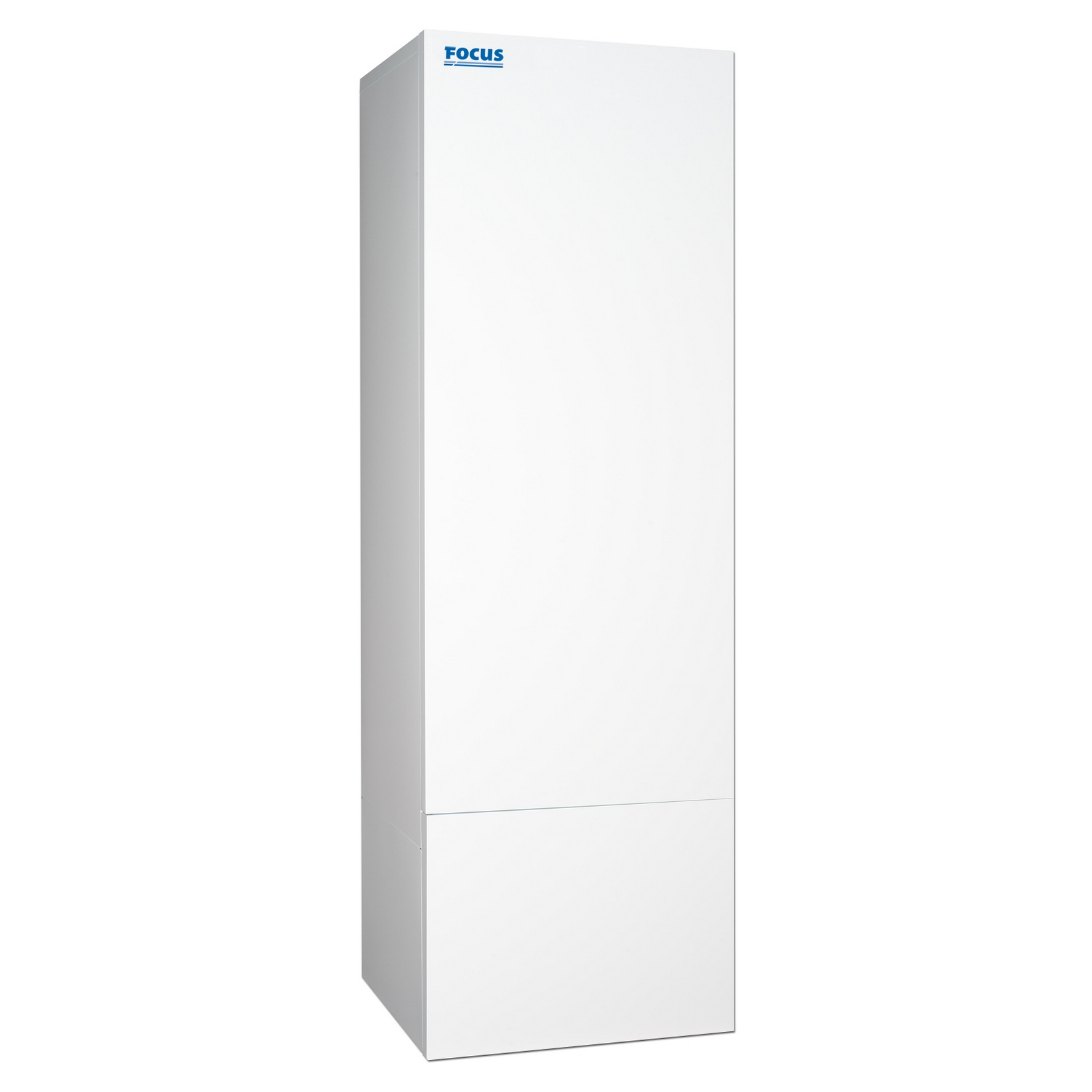 Varmvattenberedare Focus VLM 300S Space Golvstående 300L
