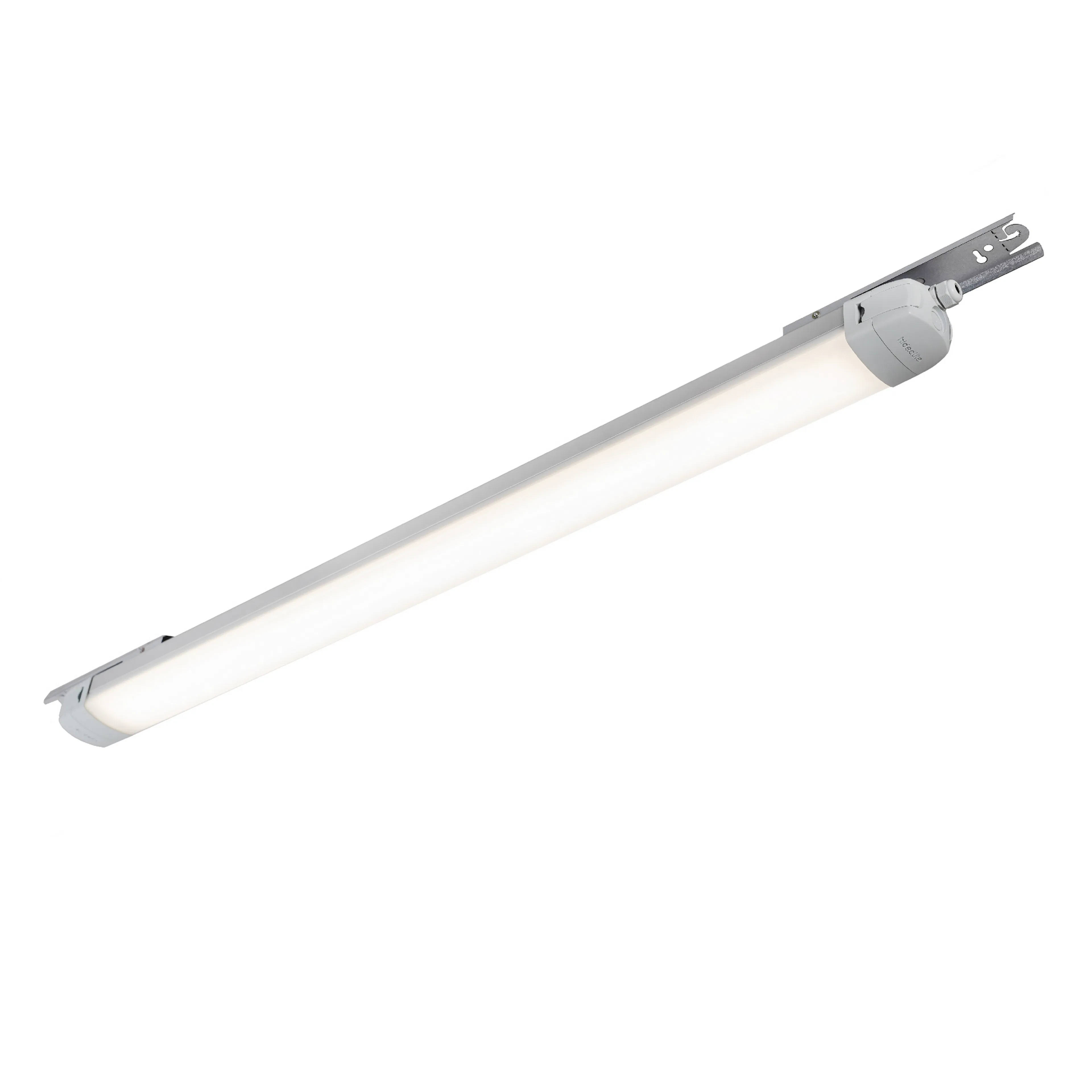 Liteline IP65 1200 S 840 Längd: 1345 mm, Microvågssensor, 38,5 W