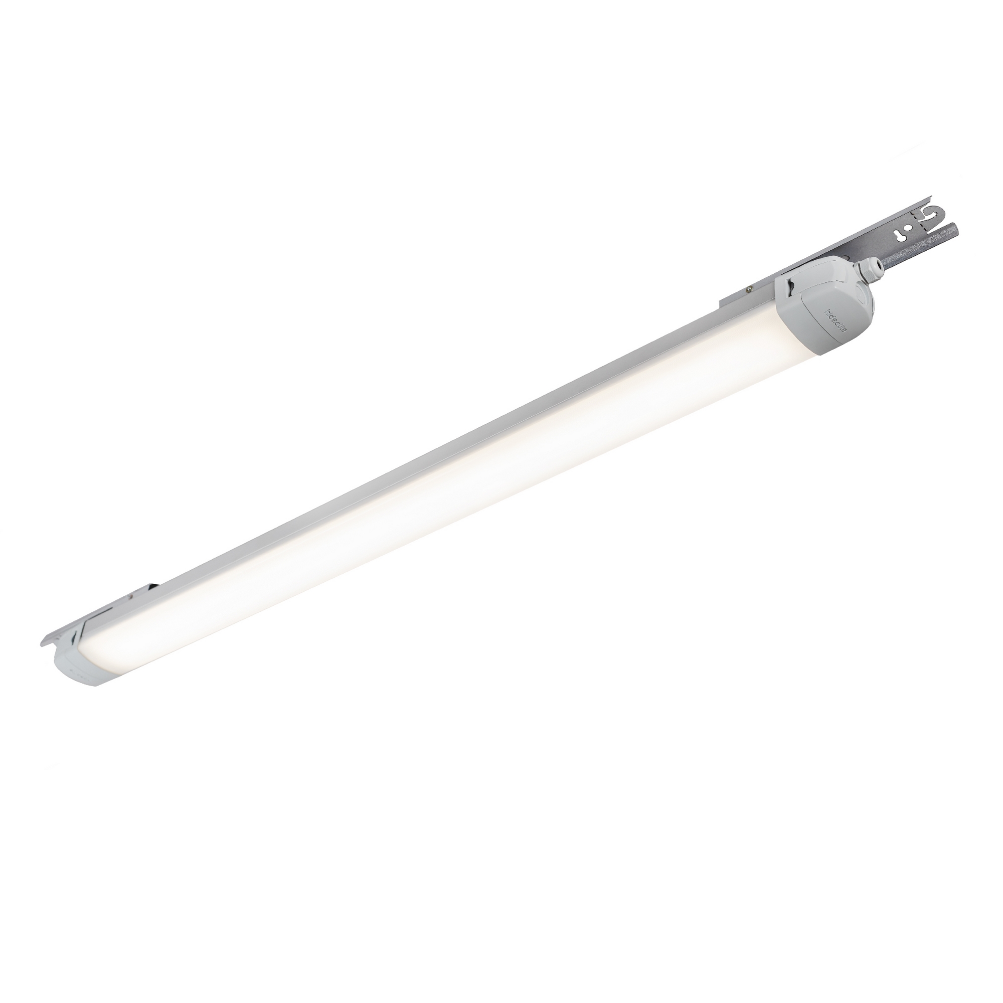Industriarmatur Hide-a-lite Liteline IP65 840