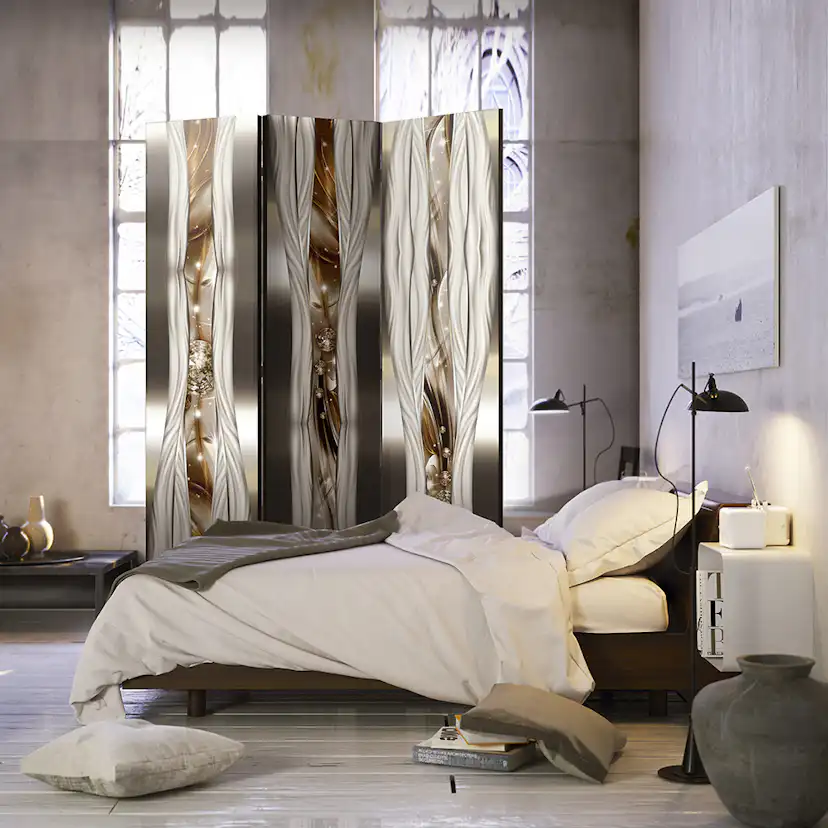 Rumsavdelare Arkiio Artistic Expression 135x172 cm