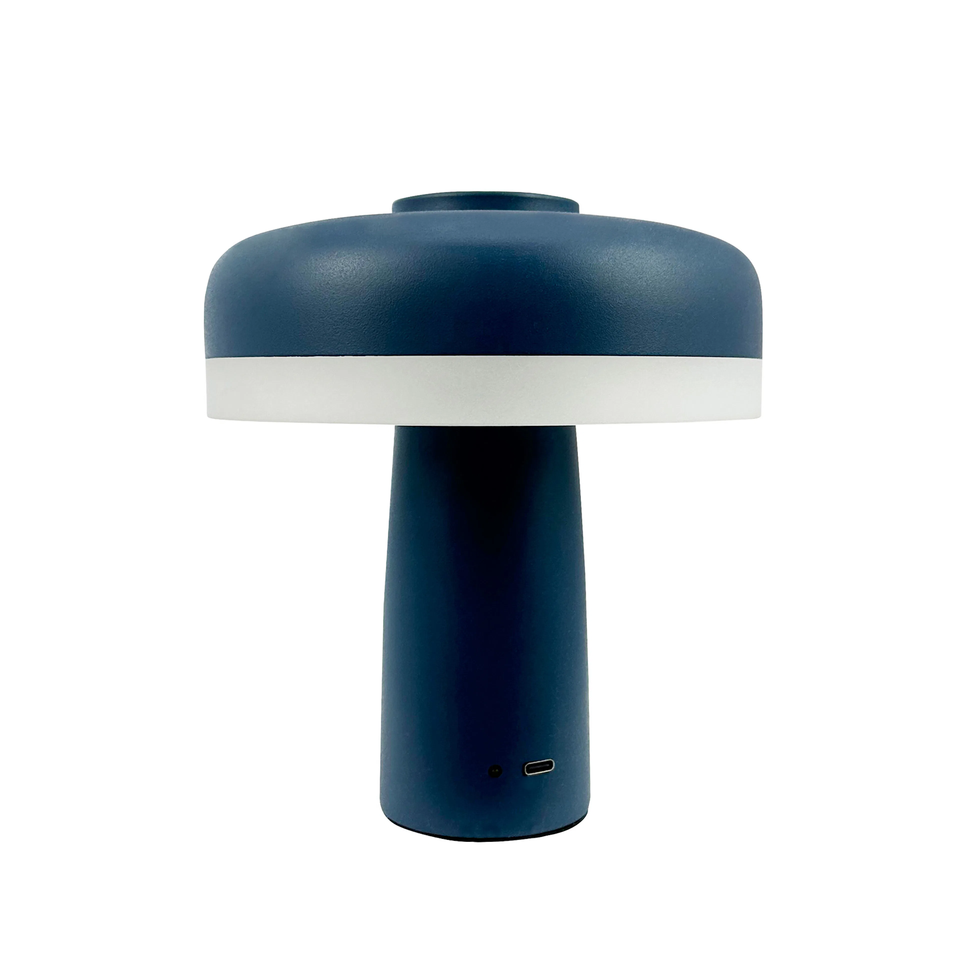 Portabel Bordslampa Dyberg Larsen Porter LED Uppladdningsbar