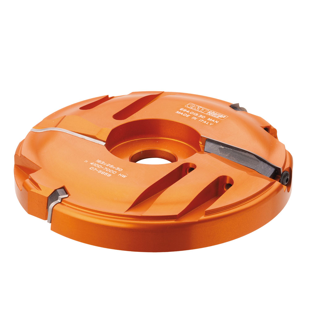 Profilfräs CMT Orange Tools