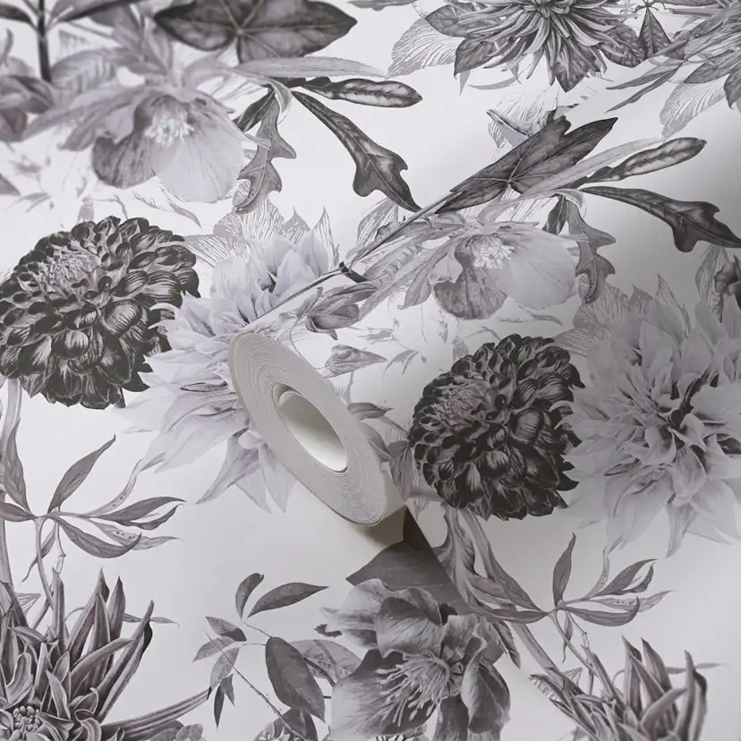 Tapet AS Creation Dream Flowery 38175-3