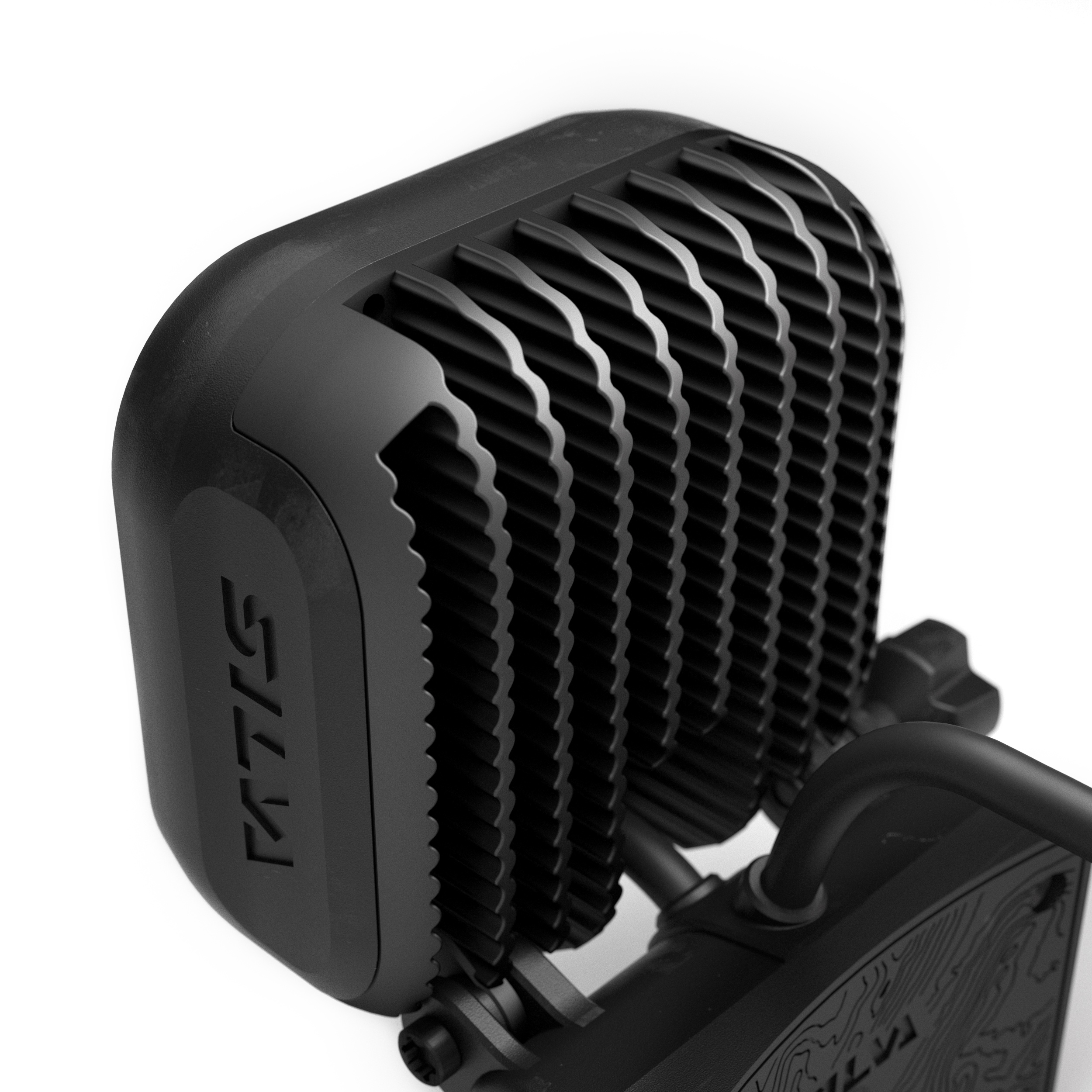 Pannlampa Silva Spectra O