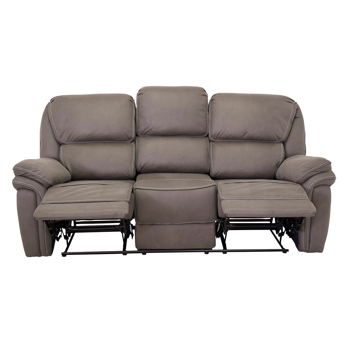 Reclinersoffa Venture Home 3-sits Saranda