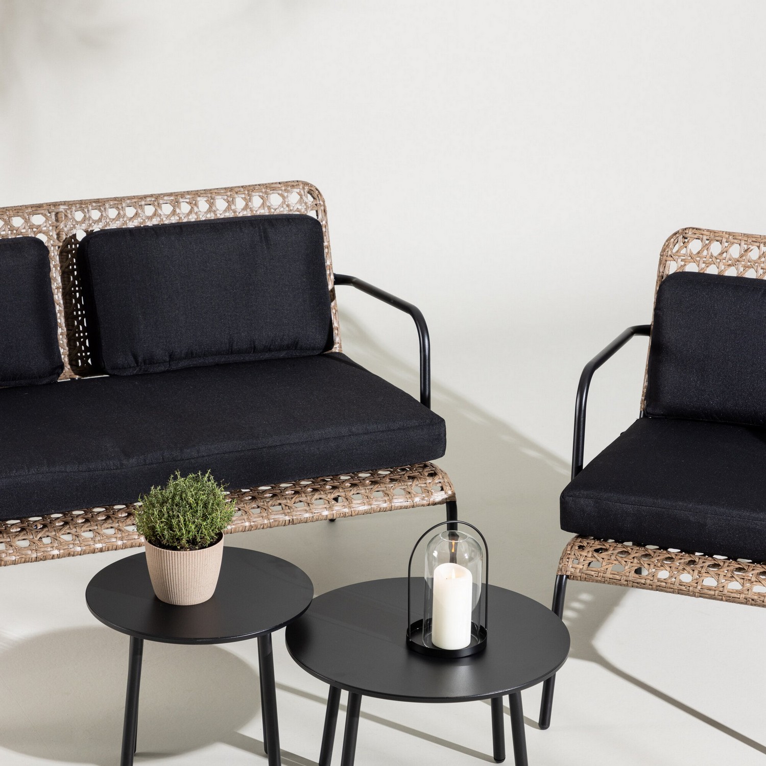 Soffgrupp Venture Home Peoria Utomhus