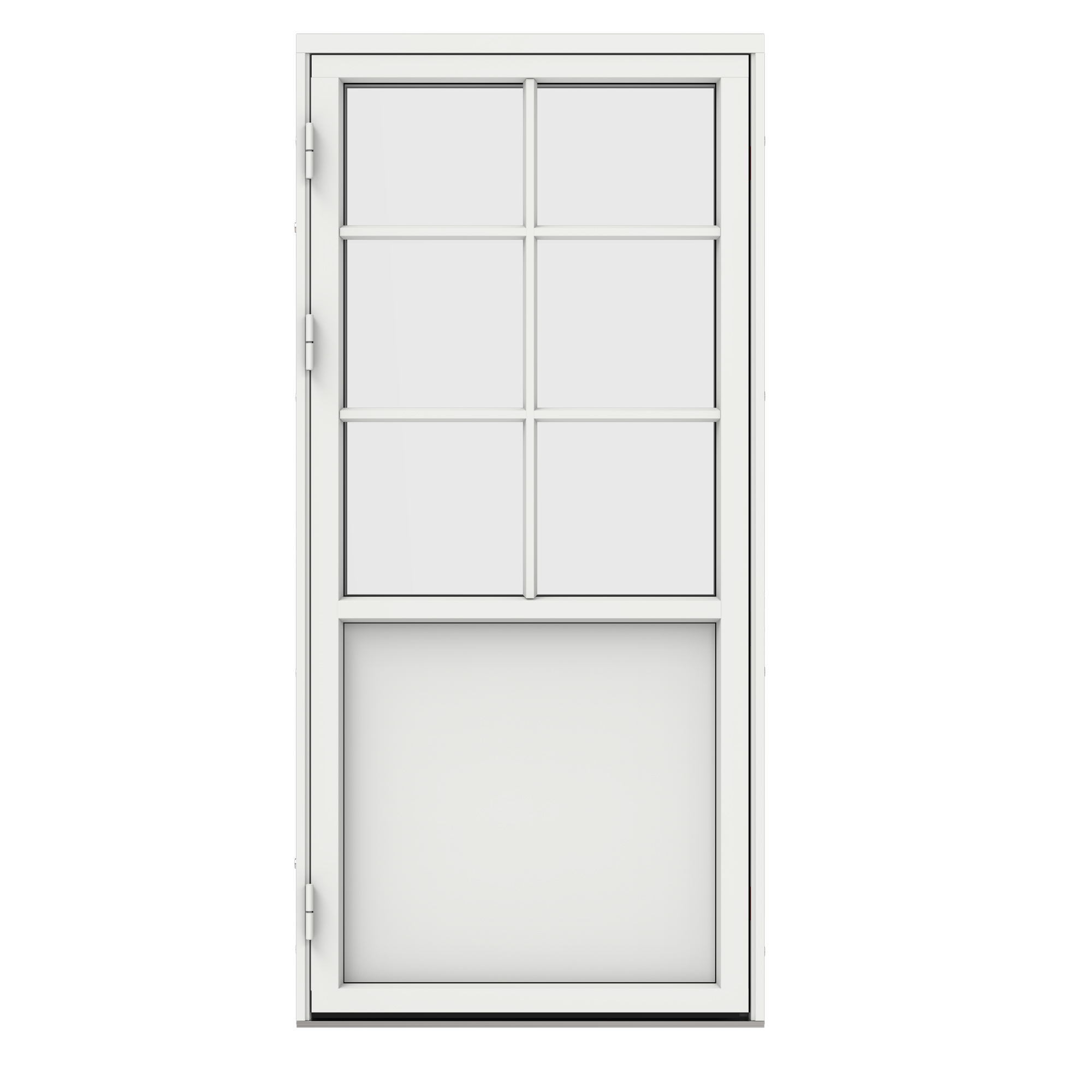 Fönsterdörr Elitfönster Original Aluminium