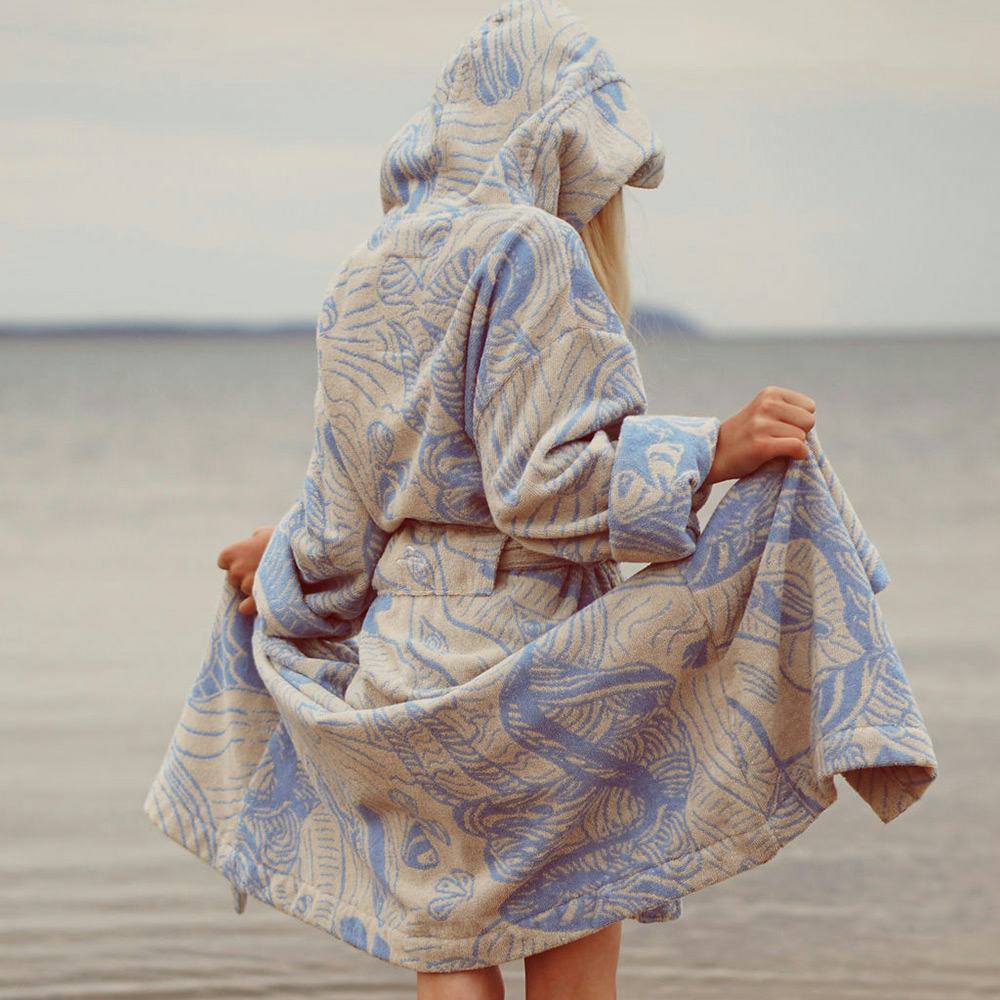 Badrock VidHavet Sandskär för Barn