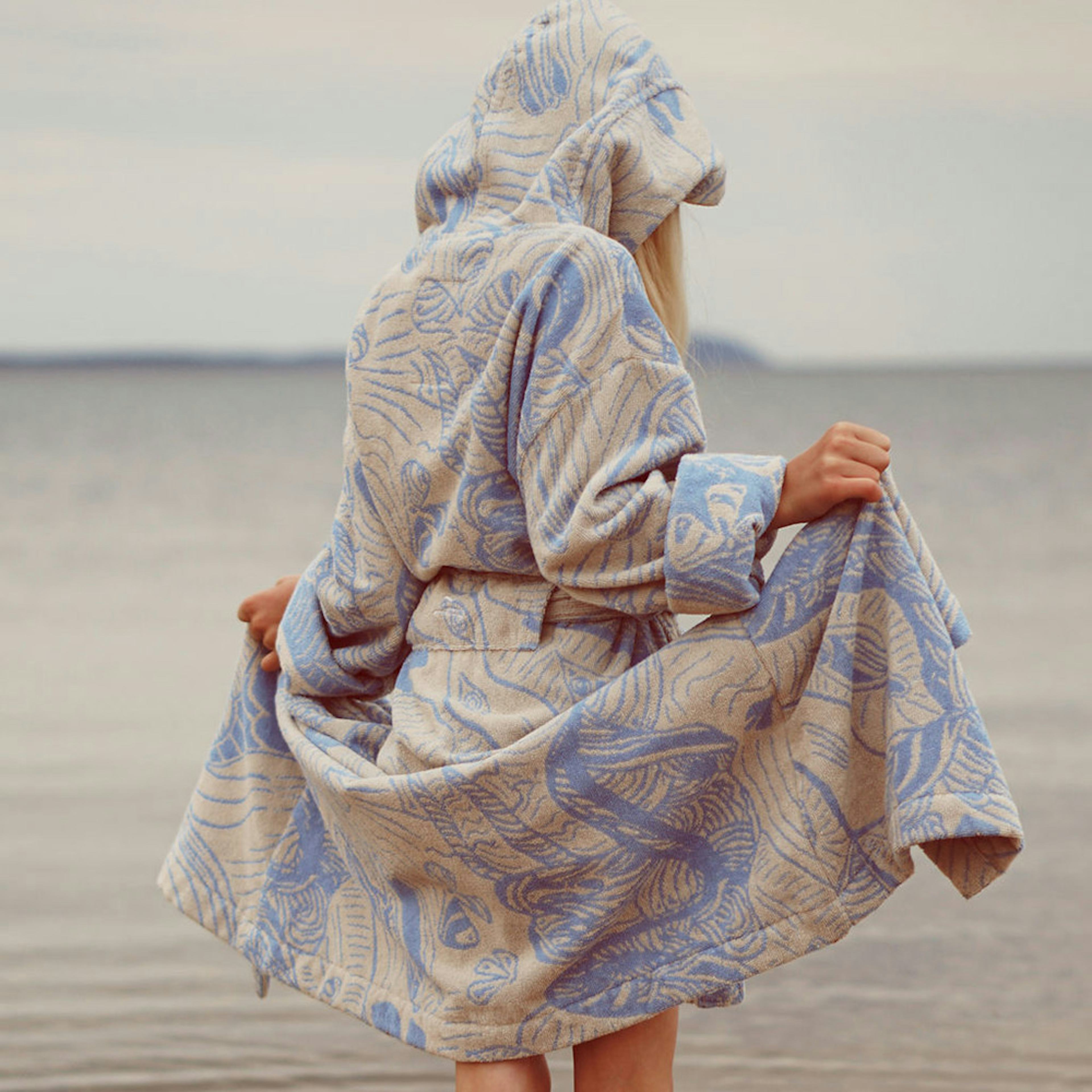 Badrock VidHavet Sandskär för Barn