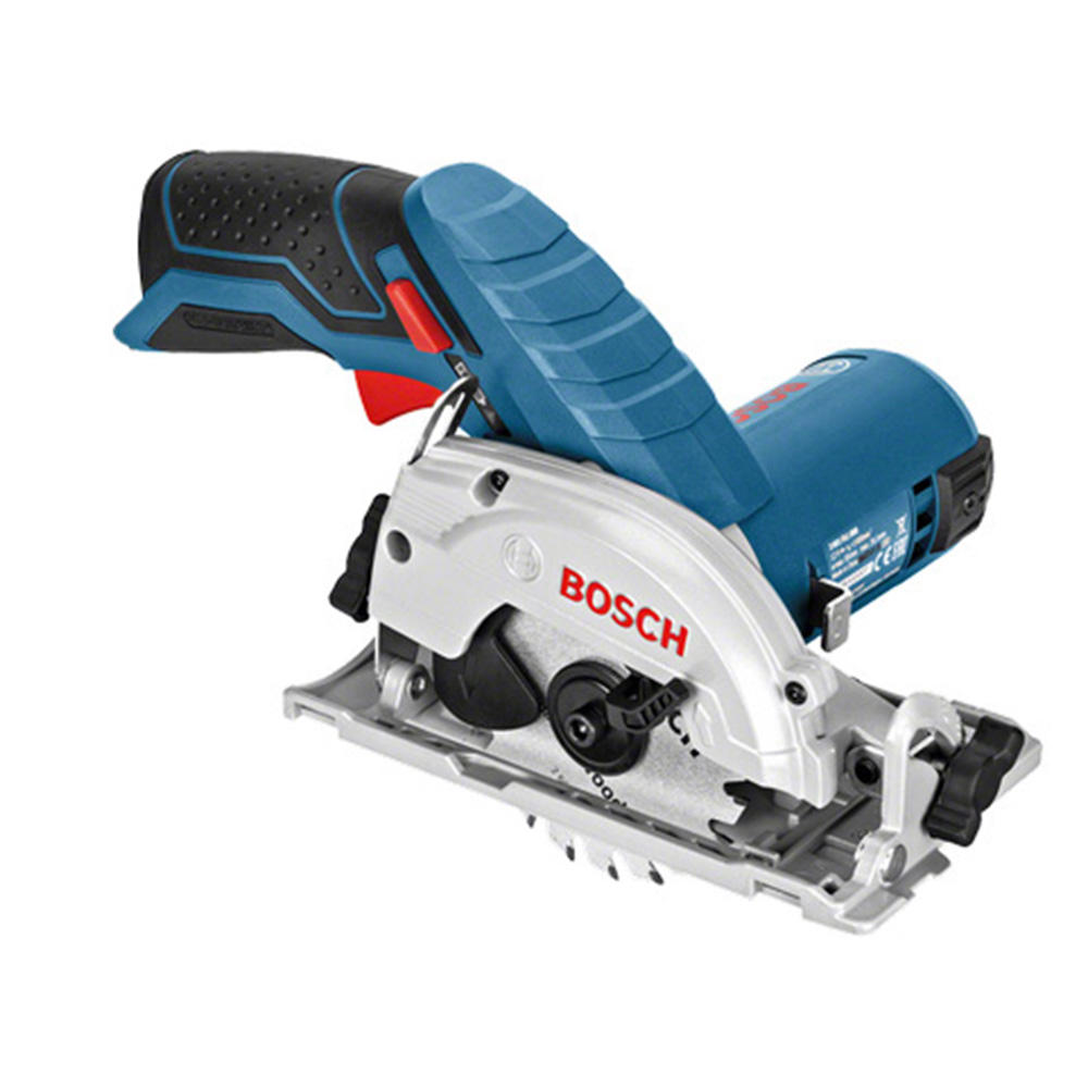 Cirkelsåg Bosch GKS 12 V-26 Solo L-Boxx