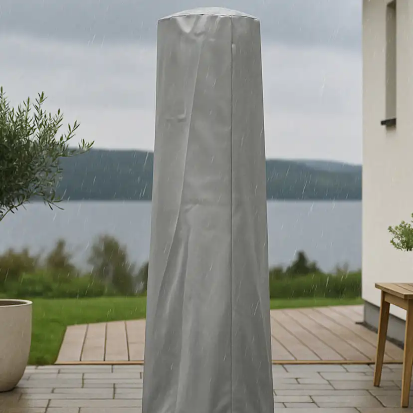 Skyddsöverdrag Venture Home till Hottie Square Terassvärmare