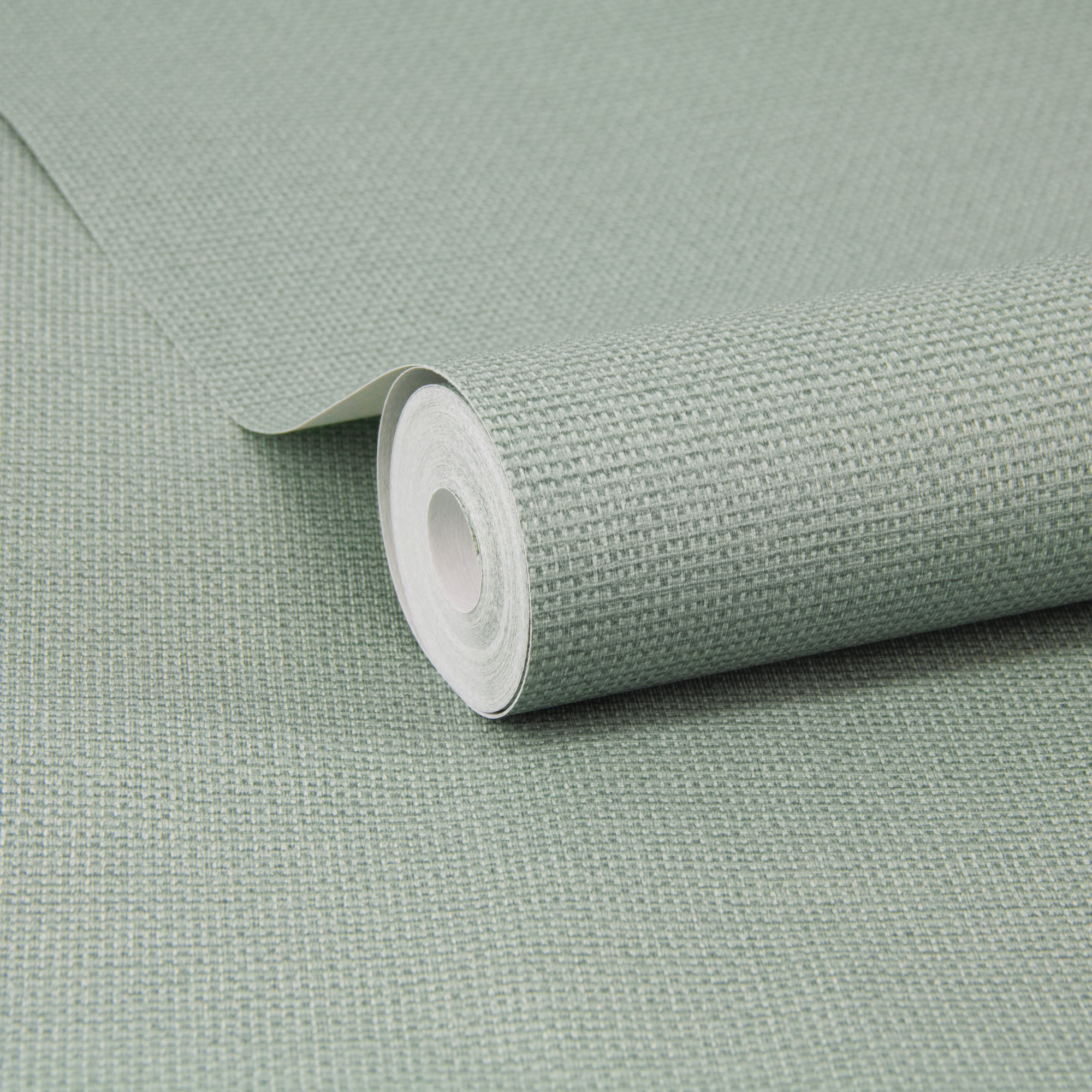 Tapet WOW Twill Sage 10138724