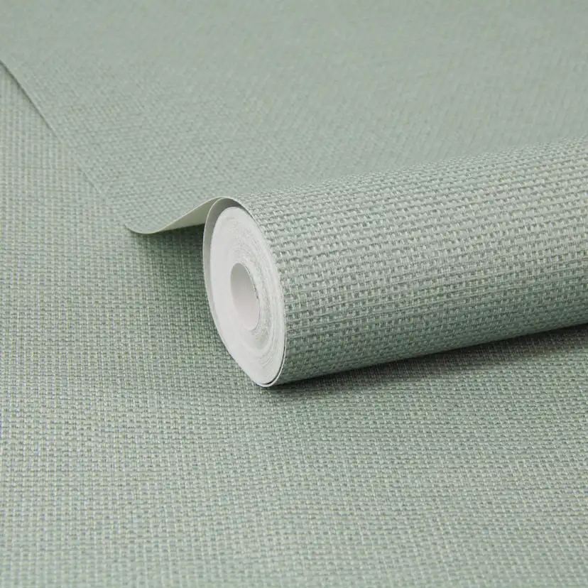 Tapet WOW Twill Sage 10138724