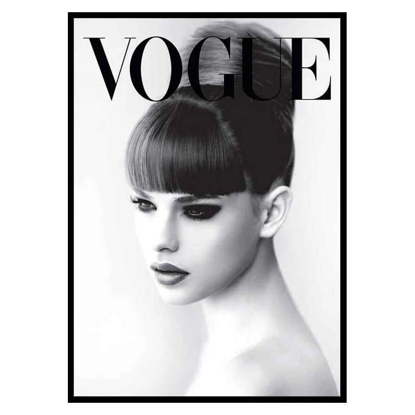 Poster Gallerix Vogue No2