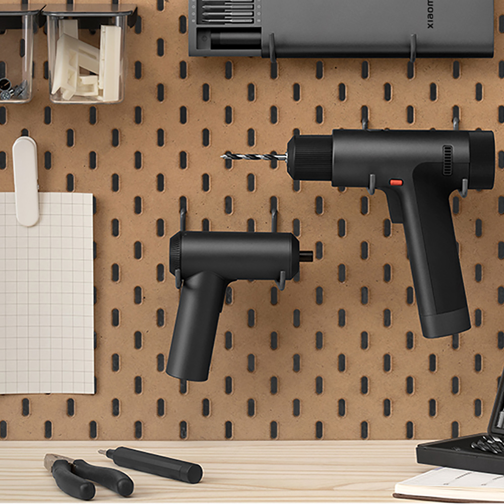 Skruvdragare Xiaomi 12V Max Brushless Cordless Drill EU