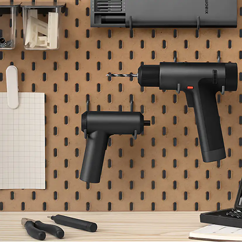 Skruvdragare Xiaomi 12V Max Brushless Cordless Drill EU