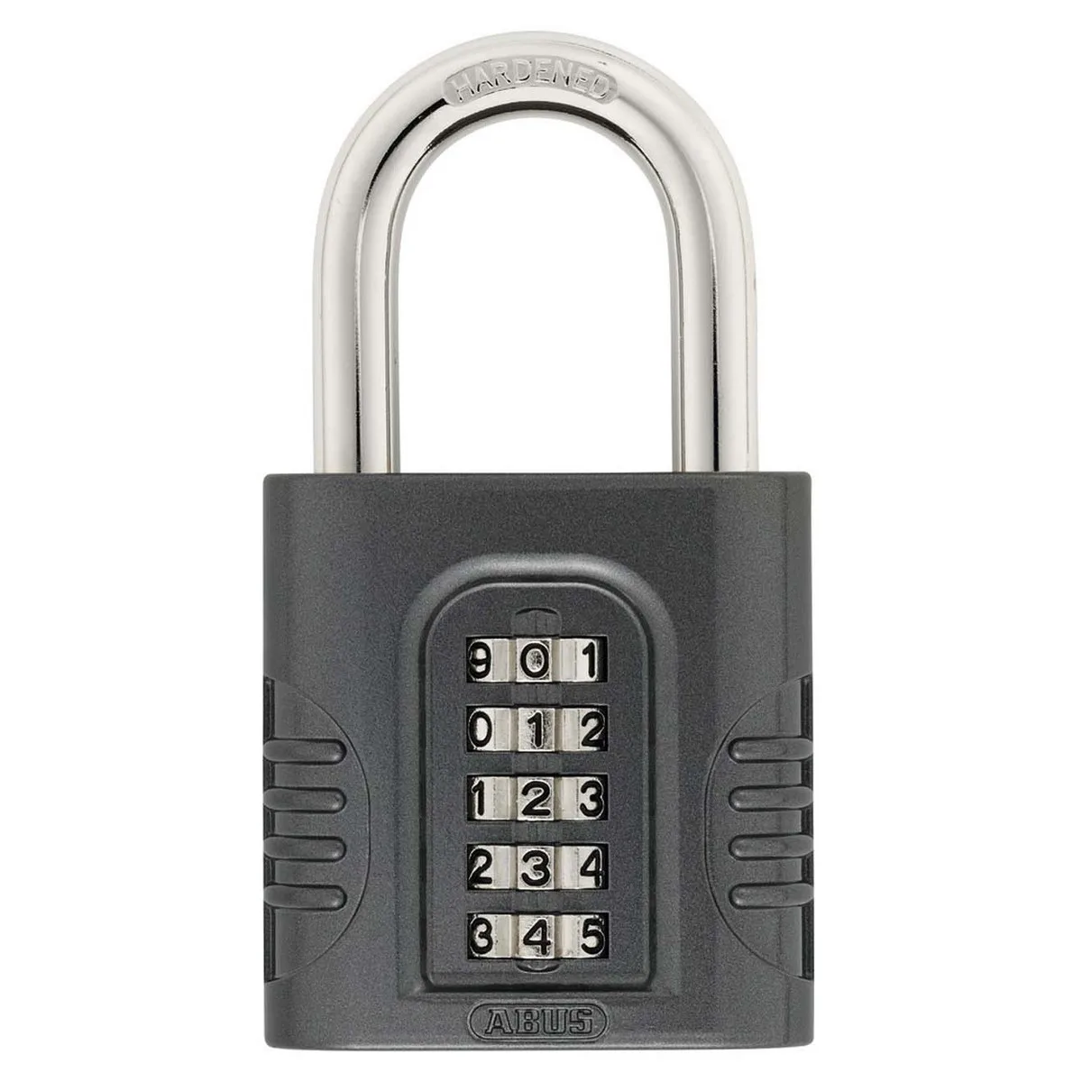 Hänglås Abus 158 Kombi Abus