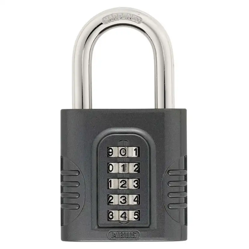 Hänglås Abus 158 Kombi Abus