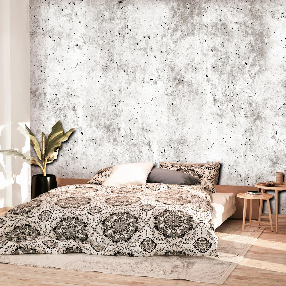 Fototapet Arkiio Självhäftande Urban Style Concrete