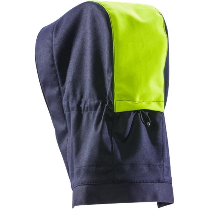 Flamskyddad Softshellhuva Fristads 4077 FSS